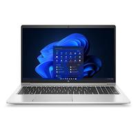 HP ProBook 450 G9 i5-1235U Notebook 39.6 cm (15.6) Full HD Intel® Coreâ„¢ i5 8 GB DDR4-SDRAM 512 GB SSD Wi-Fi 6 (802.11ax) Windows 11 Pro Silver