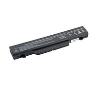 HP ProBook 4510S, 4710S, 4515S Series Li-Ion 14, 4V 4400mAh