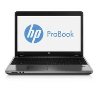 HP ProBook 4545s 2.7GHz A6-4400M 15.6" 1366 x 768Pixel Argento Computer portatile