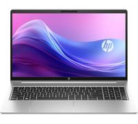 HP ProBook 455 G10 AMD Ryzen™ 5 7530U Computer portatile 39,6 cm (15.6") Full HD 8 GB DDR4-SDRAM 256 GB SSD Wi-Fi 6E (802.11ax) FreeDOS Argento