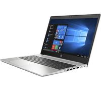 HP ProBook 455 G7 NOTEBOOK, 15,6 ", processore AMD Ryzen 5 4500U, AMD Radeon™ Onboard Graphics, RAM 8 GB, 512 GB SSD, Argento, Windows 10 Pro (64 Bit)