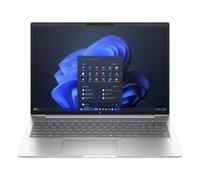 HP ProBook 460 16 inch G11 Notebook PC Intel Core Ultra 5 125U Computer portatile 40,6 cm (16") WUXGA 8 GB DDR5-SDRAM 512 GB SSD Wi-Fi 6E (802.11ax) Windows 11 Pro Argento