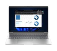 HP ProBook 460 G11 Intel Core Ultra 7 155U Computer portatile 40,6 cm (16") WUXGA 32 GB DDR5-SDRAM 512 GB SSD Wi-Fi 6E (802.11ax) Windows 11 Pro Argento