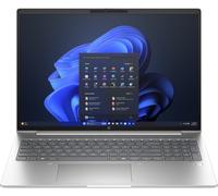 HP ProBook 465 16 pollici G11 Notebook PC AMD Ryzen? 7 7735U Computer portatile 40,6 cm (16 ) WUXGA 16 GB DDR5-SDRAM 512 GB SSD Wi-Fi 6E (802.11ax) Windows 11 Pro Argento - Nouvo