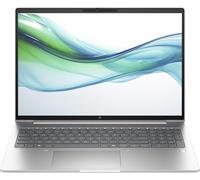 HP ProBook 465 G11 AMD Ryzen™ 5 7535U Computer portatile 40,6 cm (16") WUXGA 16 GB DDR5-SDRAM 512 GB SSD Wi-Fi 6E (802.11ax) Windows 11 Pro Argento