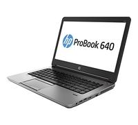 HP ProBook 640 G1
