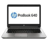 HP ProBook 640 G1