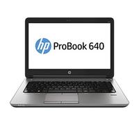 HP Probook 640 G1 F1Q66ET Notebook