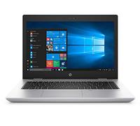 HP ProBook 640 G4 1.60GHz i5-8250U Intel® Core™ i5 di ottava generazione 14" 1366 x 768Pixel Argento Computer portatile