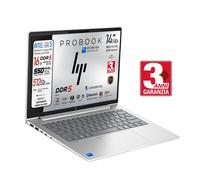 HP ProBook IntelCore™5 120U, SSD 512Gb, 16Gb DDR5, 14"FHD, Win11Pro, Garanzia 3Y