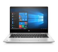 HP ProBook x360 435 G7 convertibile 2 in 1, 13,3 ", processore AMD 4500U, 16 GB, 512 GB SSD, Argento, Windows 10 Pro (64 Bit)