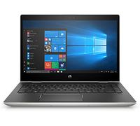 HP ProBook x360 440 G1 1.80GHz i7-8550U Intel® Core™ i7 di ottava generazione 14" 1920 x 1080Pixel Touch screen Argento Computer portatile