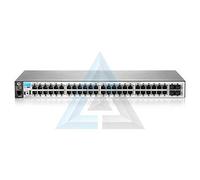HP PROCURVE SWITCH 2530-48G