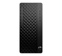 HP ProDesk 2 G1i E Intel® Core? i3 i3-14100 8GB DDR5-SDRAM 256GB SSD Windows 11 Pro Tower PC Nero - Nouvo