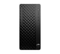 HP ProDesk 2 G1i E Processore Intel 300 300 8 GB DDR5-SDRAM 256 GB SSD Windows 11 Pro Tower PC Nero - Nouvo