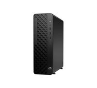 HP PRODESK 2 SFF G1I CI5-13500 - 16GB 512GB W11P - Versione Tedesca