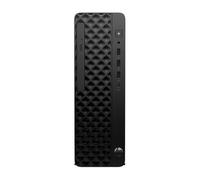 HP ProDesk 2 SFF G1i E Desktop PC Intel® Core? i3 i3-14100 16 GB DDR5-SDRAM 512 GB SSD Windows 11 Pro Nero - Nouvo