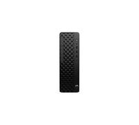 HP ProDesk 2 SFF G1i E Intel® Core™ i7 i7-14700 8 GB DDR5-SDRAM 256 GB SSD Windows 11 Pro PC Nero