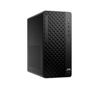 HP ProDesk 2 Tower G1i Desktop PC, Intel Core i5-14500, 16GB RAM, 512GB SSD, Win 11 Pro (D1NA9ET#ABD)