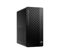 HP PRODESK 2 TWR G1A R5-8500G - 16GB 512GB W11P - Versione Tedesca