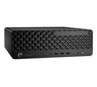 PC/Workstation HP ProDesk 4 SFF G1i Desktop AI PC Intel Core Ultra 5 235 16 GB DDR5-SDRAM Windows 11 Pro Nero [CK2G9ET]