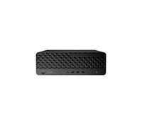 HP ProDesk 4 G1i AI PC Intel Core Ultra 5 235 8 GB DDR5-SDRAM 512 GB SSD Windows 11 Pro SFF Nero