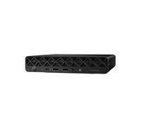 HP PRODESK 4 MINI G1I U7-265T - 16G 512G W11P WIFI6E USB-C 100W - Versione Tedesca