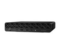 HP PRODESK 4 MINI G1I U7-265T - 16G 512G W11P WIFI6E USB-C 100W - Versione Tedesca