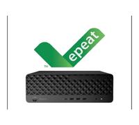 PC/Workstation HP ProDesk 4 SFF G1i Desktop AI PC Intel Core Ultra 7 265 16 GB DDR5-SDRAM Windows 11 Pro Nero [CK2H2ET]