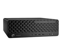 HP PRODESK 4 SFF G1I U5-235 - 32GB 512GB W11P - Versione Tedesca