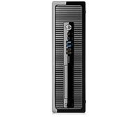 HP Prodesk 400 G1 SFF D5S19EA Desktop Computer