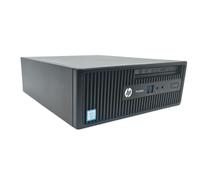 HP ProDesk 400 G3 con Processore I5 6500U NO RAM NO SSD NO WINDOWS Usato