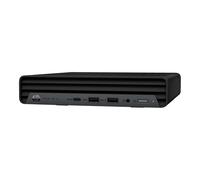 HP ProDesk 400 G9 DM, i5-12500T, 8 GB, 256 GB SSD, Wi-Fi, Win 11 Pro (A)