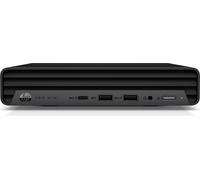 HP ProDesk 400 G9 Mini-PC (Intel? Core? i5-12500T, 8GB RAM, 256GB SSD, Intel? UHD 770, FreeDOS) (6U6H1ES#ABD)