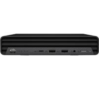 HP ProDesk 400 G9 Mini-PC (Intel? Core? i5-12500T, 8GB RAM, 256GB SSD, Intel? UHD 770, FreeDOS) (6U6H1ES#ABD)