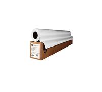 HP Production Satin Poster Paper, 3-in Core 160 g/m² 1016 mm x 91,4 m