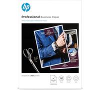 HP Carta professionale , opaca, 200 g/m2, A4 (210 x 297 mm), 150 fogli