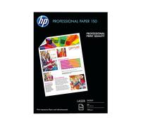 HP Professional Glossy Laser Paper 150 gsm-150 sht/A4/210 x 297 mm