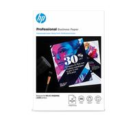 HP Professional Multi-use Glossy FSC Papers 180 gsm-150 sht/A4/210 x 297 mm