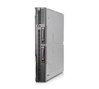 HP ProLiant 518873-B21 server - servers (AMD Opteron, P410i, Blade, 10 - 35 °C, -30 - 60 °C, 10 - 90%)