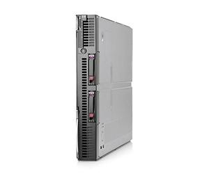 HP ProLiant 518873-B21 server - servers (AMD Opteron, P410i, Blade, 10 - 35 °C, -30 - 60 °C, 10 - 90%)