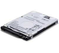 HP Promo 1TB 7200rpm SATA disco rigido interno 7200 Giri/min 32 MB 3.5 Serial ATA III (1TB SATA 6.0Gb/s HDD - **New Retail** No