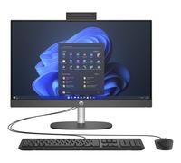 HP ProOne/240 G10/23,8"/FHD/i5-1335U/16GB/512GB SSD/Intel UHD/W11P/Black/1R