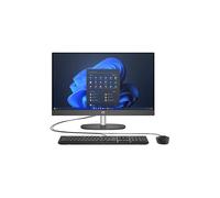 HP ProOne 240 G10 AIO, 23,8 ", Intel® Intel Core Ultra 7 155U, RAM 16 GB, 512 GB SSD, Bianco, Windows 11 Pro