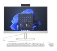 ProOne 240 G10 Intel Core i5 i5-1335U 60,5 cm (23.8 pollici ) 1920 x 1080 Pixel PC All-in-one 16 GB DDR4-SDRAM 512 GB SSD Windows 11 Pro Wi-Fi 6 (802.11ax) Bianco