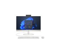 Hp ProOne 240 G10 B70T8AT Bianco 23.8" i3-N300 8GB SSD512GB Tastiera Mouse W11 B