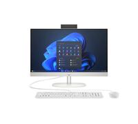 ProOne 240 G10 Intel Core i3 i3-N300 60,5 cm (23.8 pollici ) 1920 x 1080 Pixel PC All-in-one 8 GB DDR4-SDRAM 256 GB SSD Windows 11 Home Wi-Fi 6 (802.11ax) Bianco