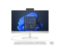 HP ProOne 240 G10 Desktop PC Intel® Core™ i7 16 GB DDR4-SDRAM 512 GB SSD Windows 11 Pro Bianco (B70T6AT#ABZ)