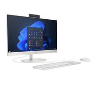 HP ProOne 240 G10 Intel® Core™ i3 i3-N300 60,5 cm (23.8") 1920 x 1080 Pixel PC A