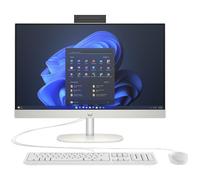 ProOne 240 G10 Intel Core i5 i5-1335U 60,5 cm (23.8 pollici ) 1920 x 1080 Pixel PC All-in-one 8 GB DDR4-SDRAM 256 GB SSD Windows 11 Home Wi-Fi 6 (802.11ax) Bianco